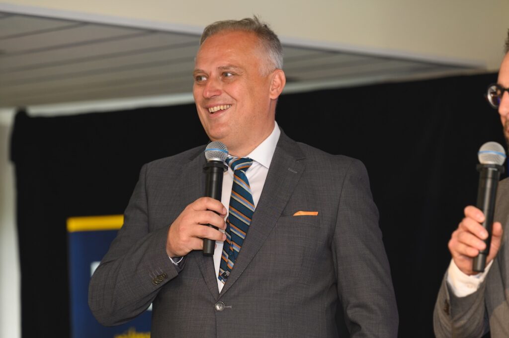 FIN EXPO Edycja I, Katowice 2025 – zdjęcie z targów
