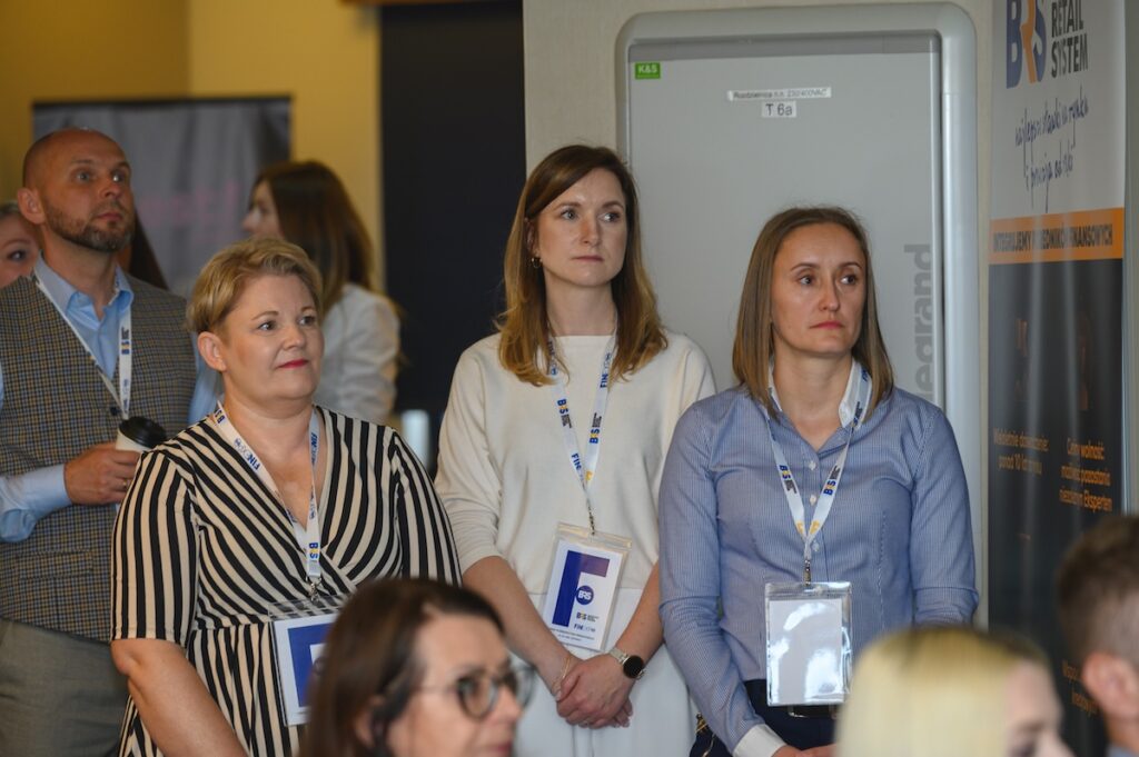 FIN EXPO Edycja I, Katowice 2025 – zdjęcie z targów