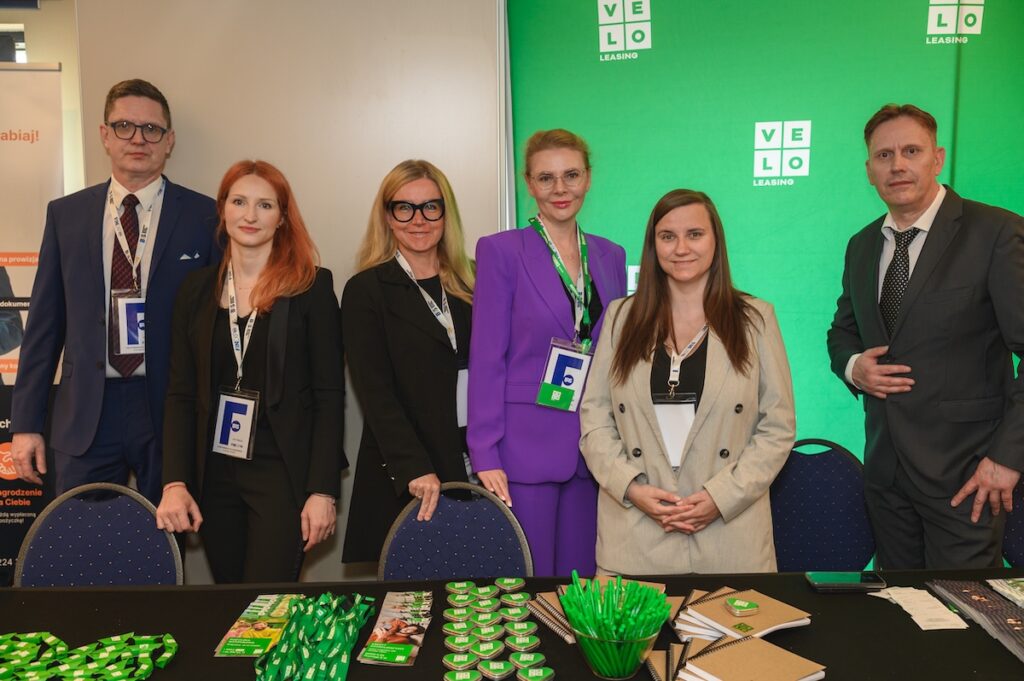 FIN EXPO Edycja I, Katowice 2025 – zdjęcie z targów