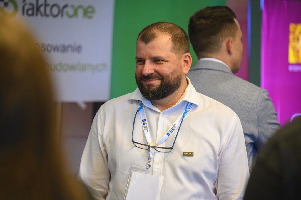 FIN EXPO Edycja I, Katowice 2025 – zdjęcie z targów