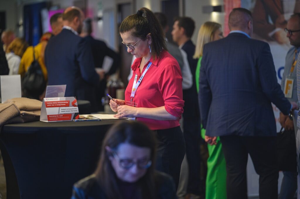 FIN EXPO Edycja I, Katowice 2025 – zdjęcie z targów