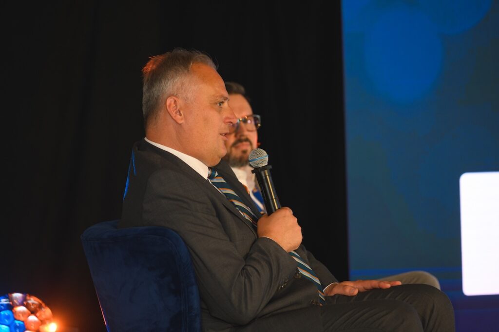 FIN EXPO Edycja I, Katowice 2025 – zdjęcie z targów