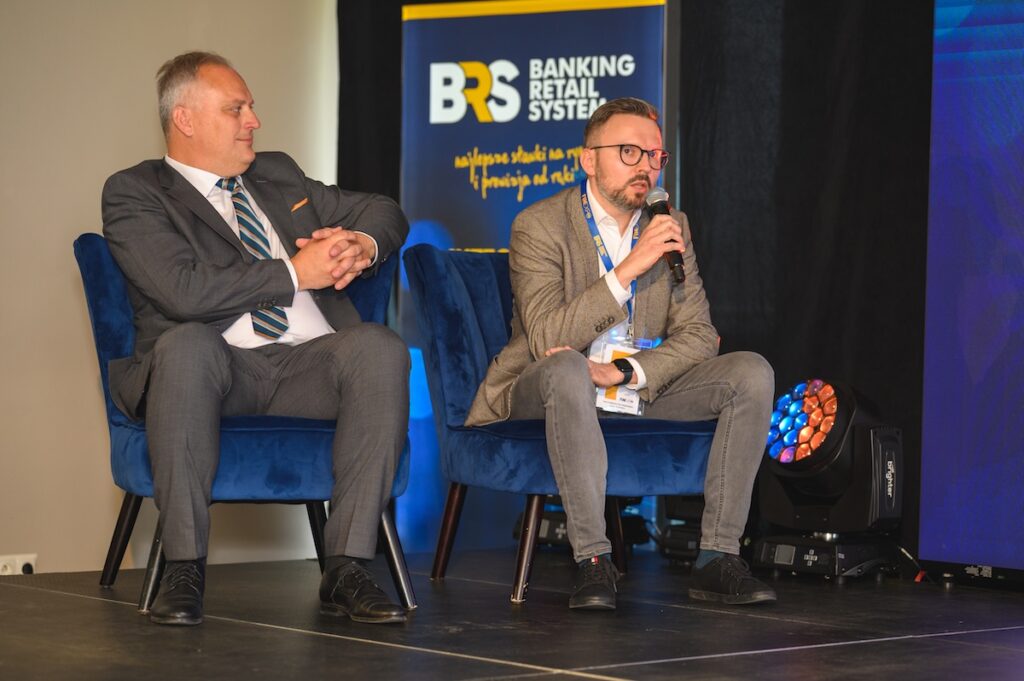 FIN EXPO Edycja I, Katowice 2025 – zdjęcie z targów