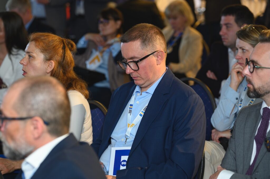 FIN EXPO Edycja I, Katowice 2025 – zdjęcie z targów