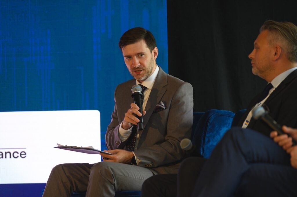 FIN EXPO Edycja I, Katowice 2025 – zdjęcie z targów