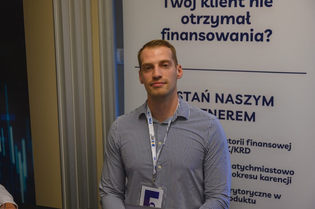 FIN EXPO Edycja I, Katowice 2025 – zdjęcie z targów