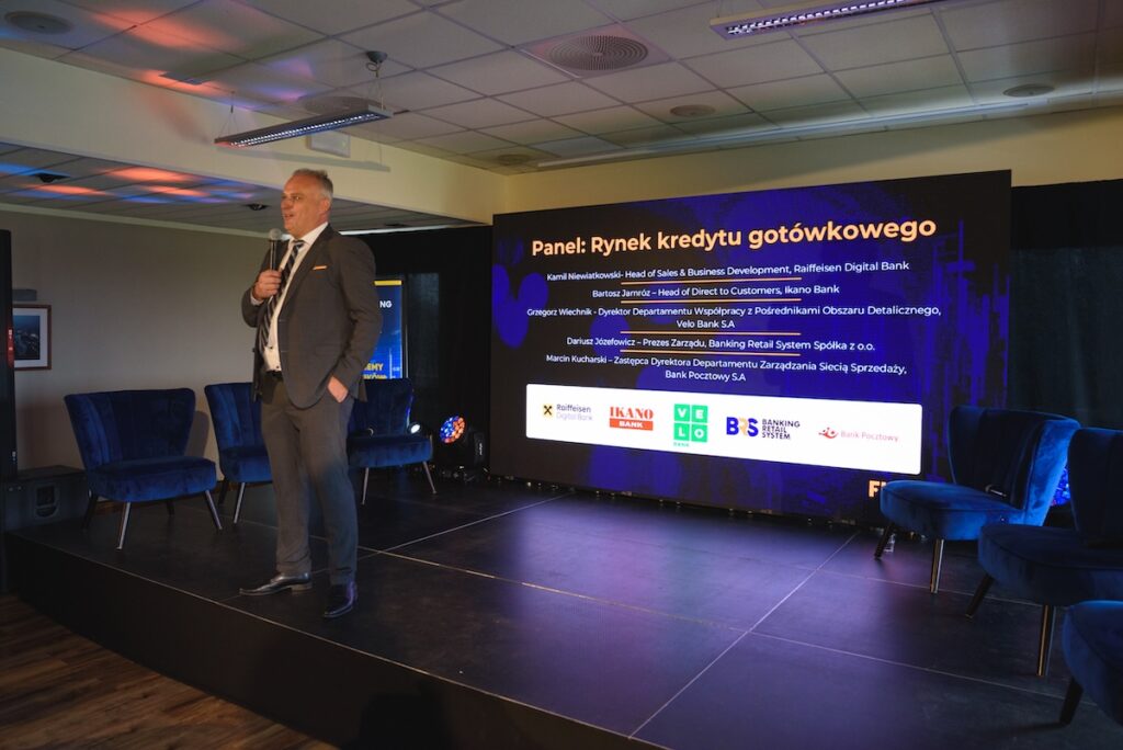FIN EXPO Edycja I, Katowice 2025 – zdjęcie z targów