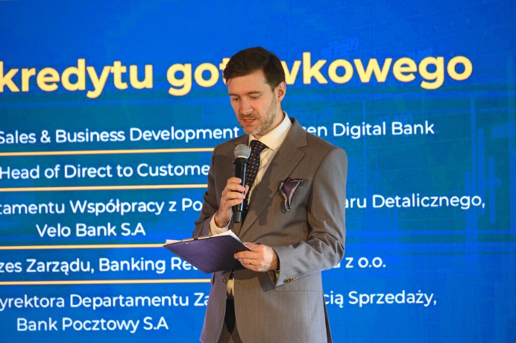 FIN EXPO Edycja I, Katowice 2025 – zdjęcie z targów
