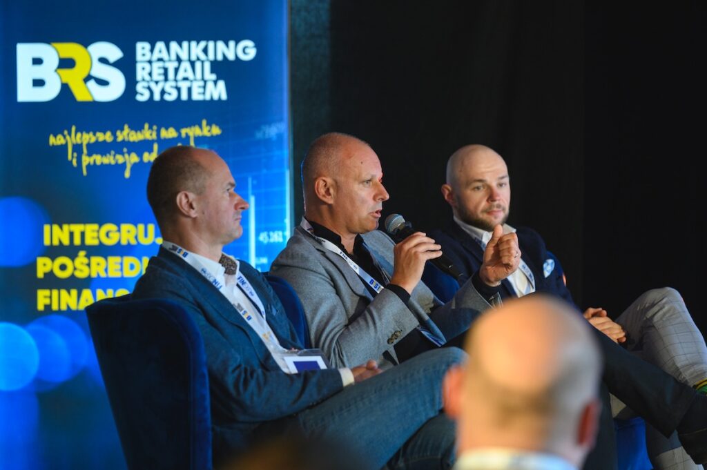 FIN EXPO Edycja I, Katowice 2025 – zdjęcie z targów