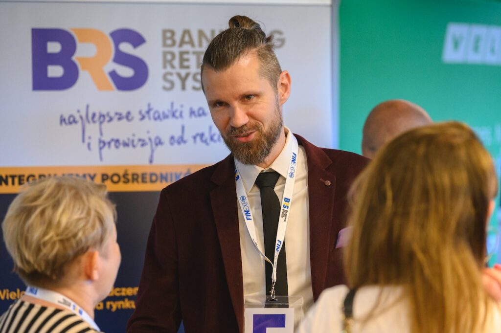 FIN EXPO Edycja I, Katowice 2025 – zdjęcie z targów