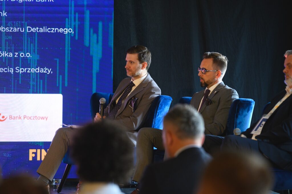 FIN EXPO Edycja I, Katowice 2025 – zdjęcie z targów