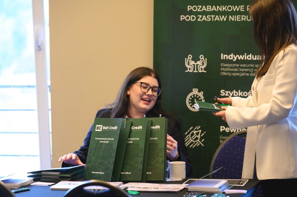 FIN EXPO Edycja I, Katowice 2025 – zdjęcie z targów