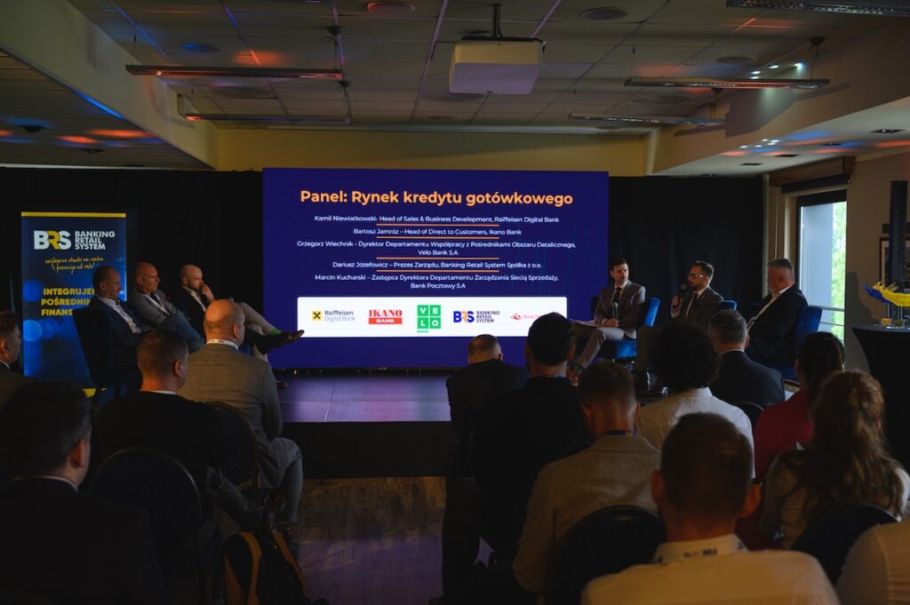 FIN EXPO Edycja I, Katowice 2025 – zdjęcie z targów