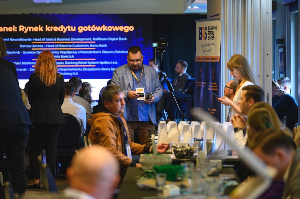 FIN EXPO Edycja I, Katowice 2025 – zdjęcie z targów