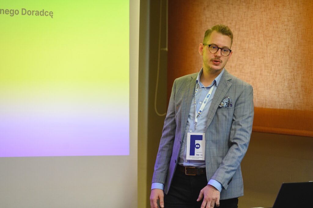 FIN EXPO Edycja I, Katowice 2025 – zdjęcie z targów