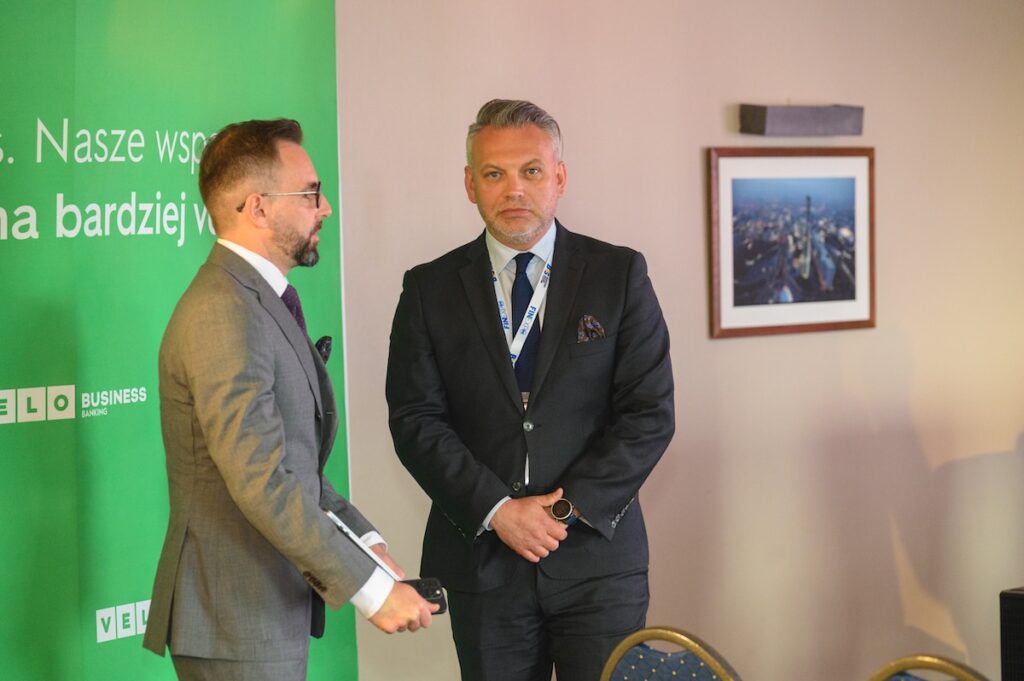 FIN EXPO Edycja I, Katowice 2025 – zdjęcie z targów