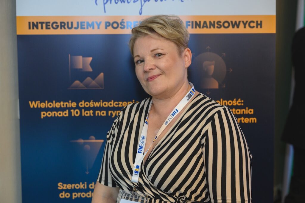 FIN EXPO Edycja I, Katowice 2025 – zdjęcie z targów