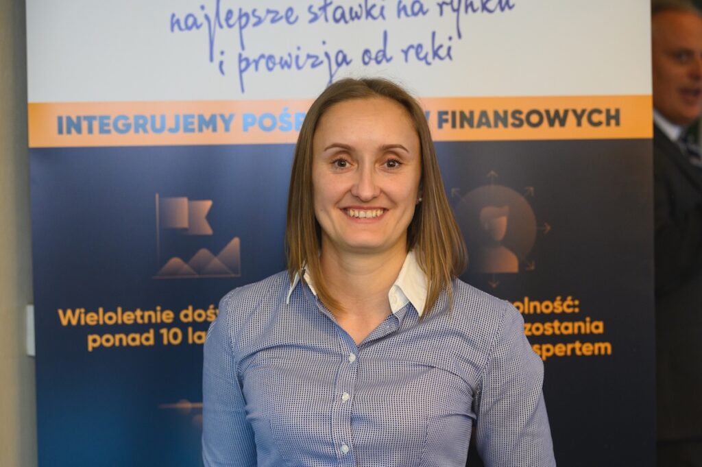 FIN EXPO Edycja I, Katowice 2025 – zdjęcie z targów