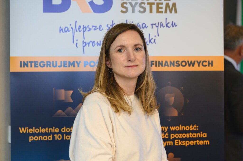 FIN EXPO Edycja I, Katowice 2025 – zdjęcie z targów