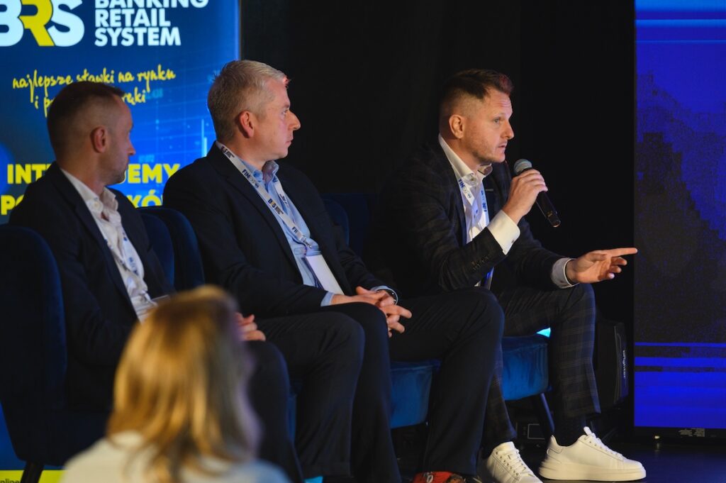 FIN EXPO Edycja I, Katowice 2025 – zdjęcie z targów