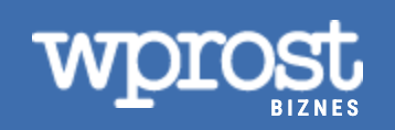 Logo Wprost Biznes
