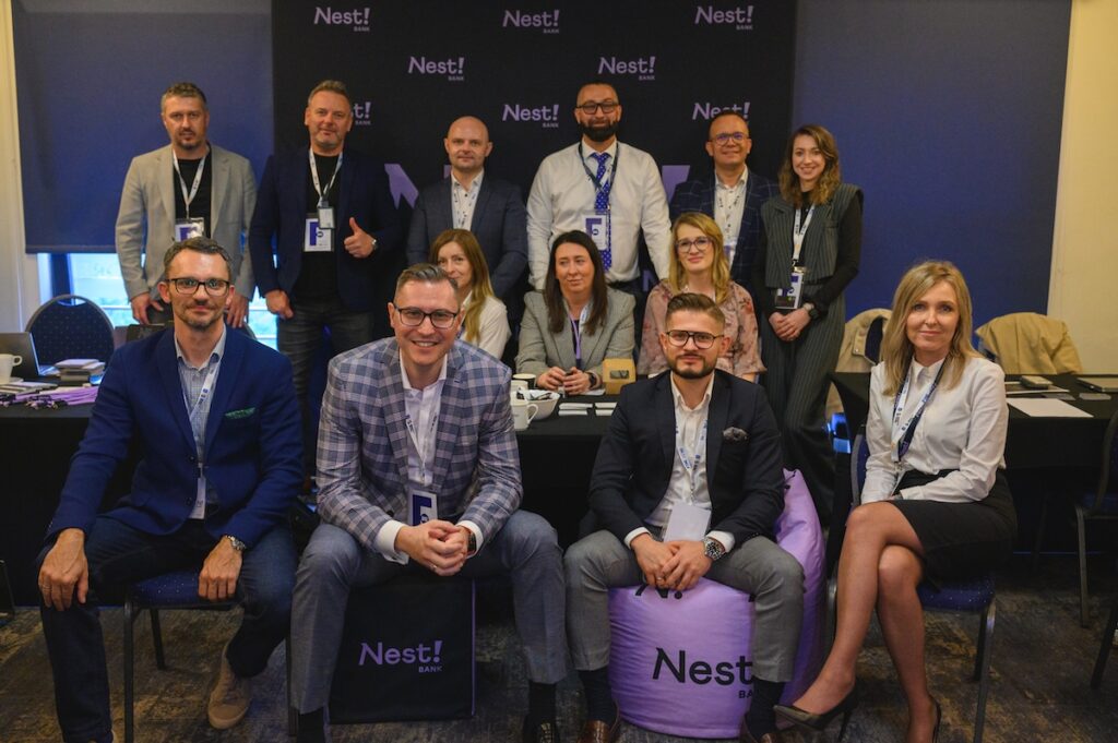 FIN EXPO Edycja I, Katowice 2025 – zdjęcie z targów