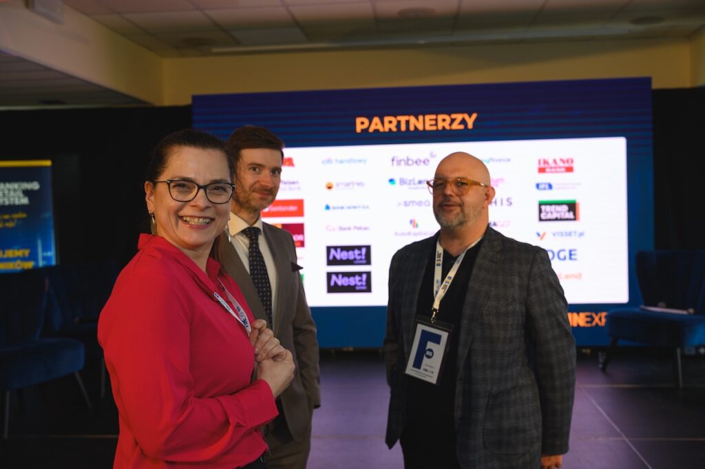 FIN EXPO Edycja I, Katowice 2025 – zdjęcie z targów