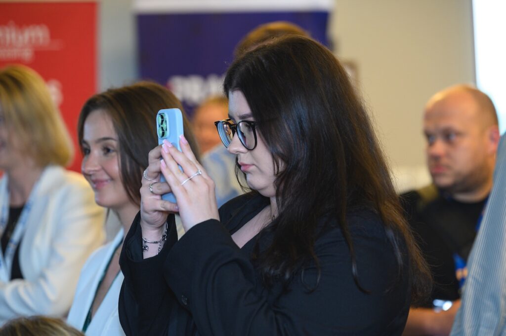 FIN EXPO Edycja I, Katowice 2025 – zdjęcie z targów