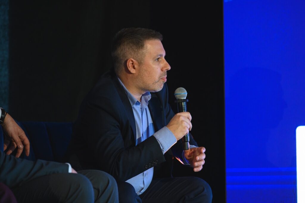 FIN EXPO Edycja I, Katowice 2025 – zdjęcie z targów