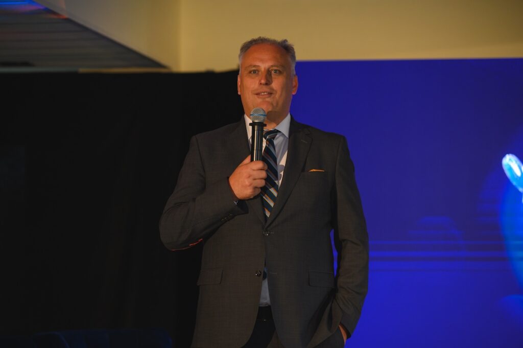 FIN EXPO Edycja I, Katowice 2025 – zdjęcie z targów