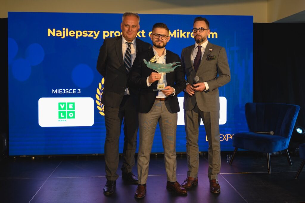 FIN EXPO Edycja I, Katowice 2025 – zdjęcie z targów