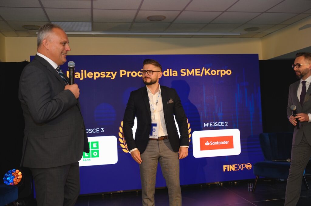 FIN EXPO Edycja I, Katowice 2025 – zdjęcie z targów