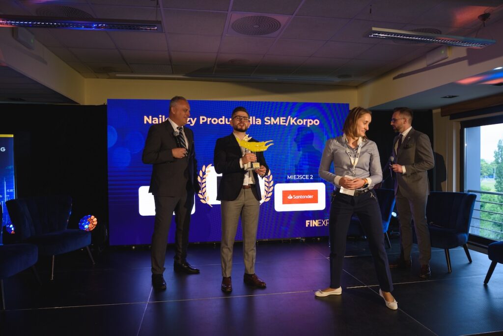 FIN EXPO Edycja I, Katowice 2025 – zdjęcie z targów