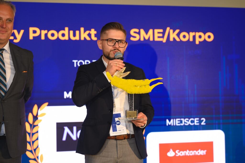 FIN EXPO Edycja I, Katowice 2025 – zdjęcie z targów