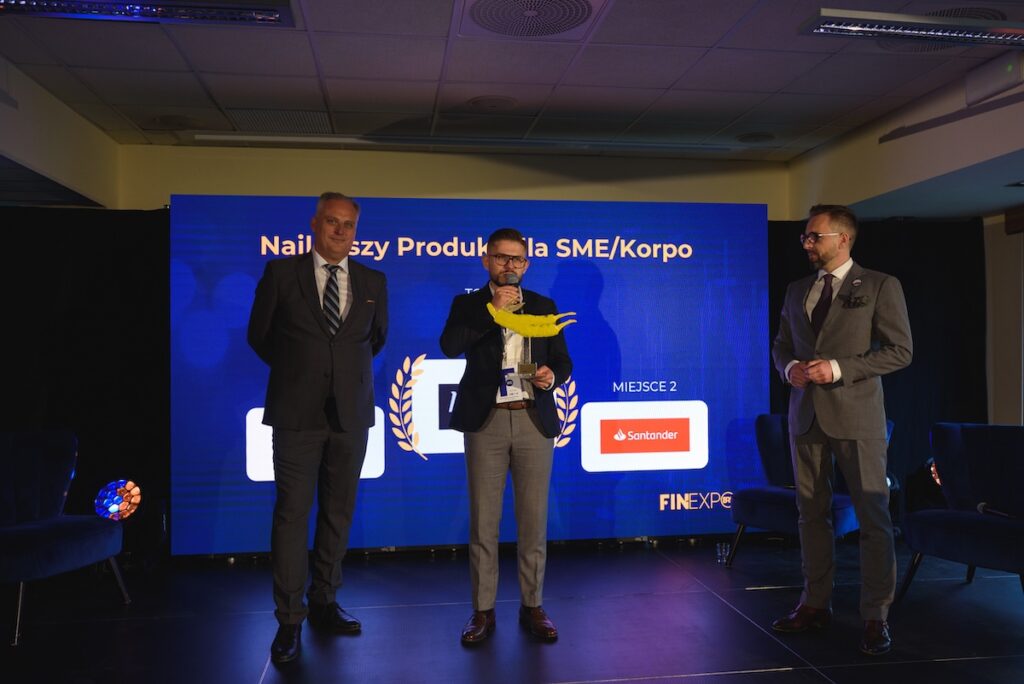 FIN EXPO Edycja I, Katowice 2025 – zdjęcie z targów