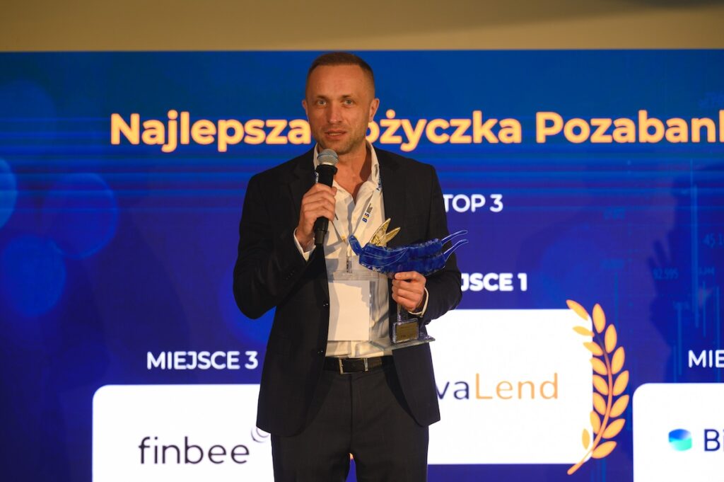 FIN EXPO Edycja I, Katowice 2025 – zdjęcie z targów