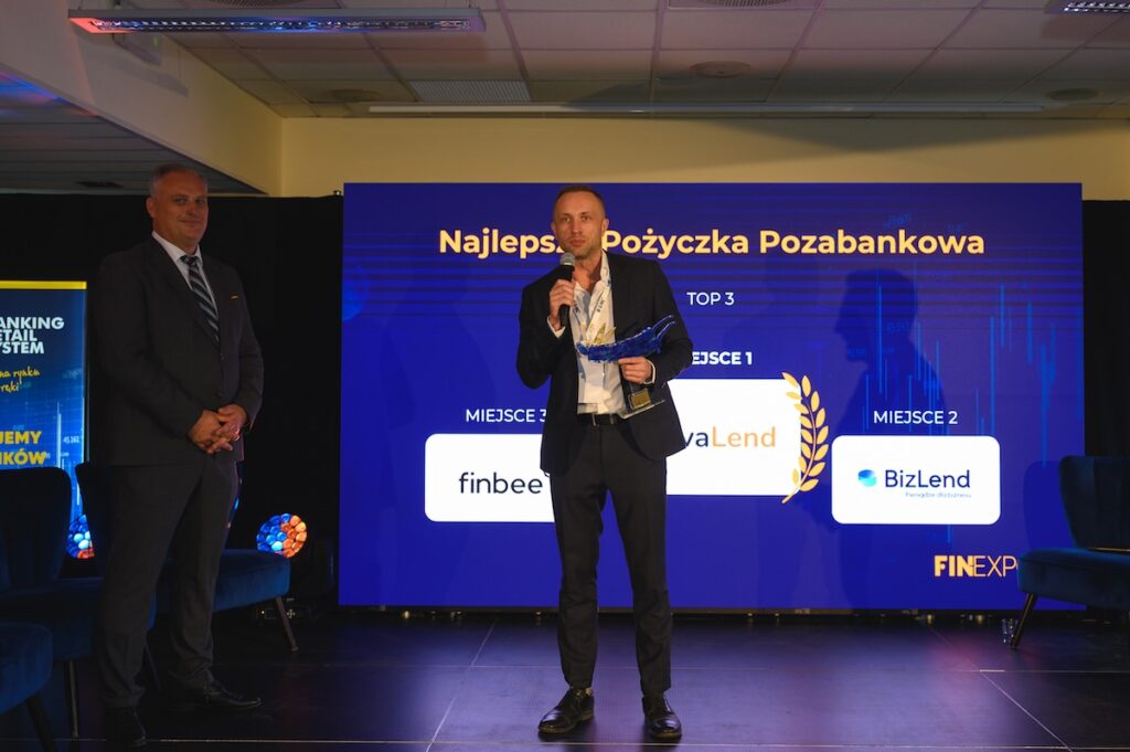 FIN EXPO Edycja I, Katowice 2025 – zdjęcie z targów