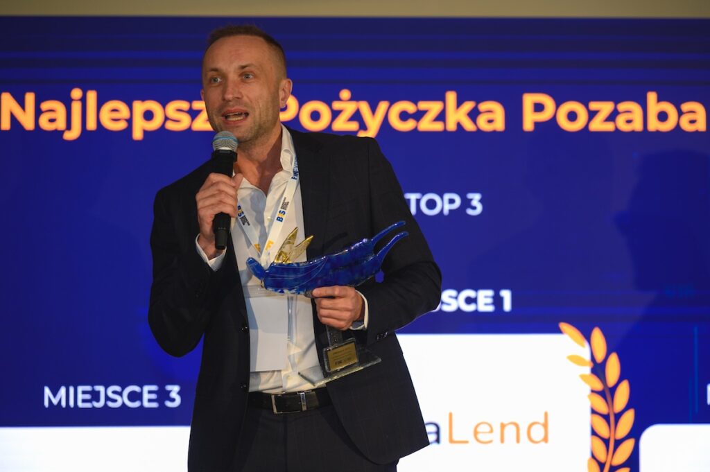 FIN EXPO Edycja I, Katowice 2025 – zdjęcie z targów