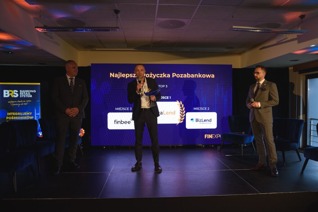 FIN EXPO Edycja I, Katowice 2025 – zdjęcie z targów