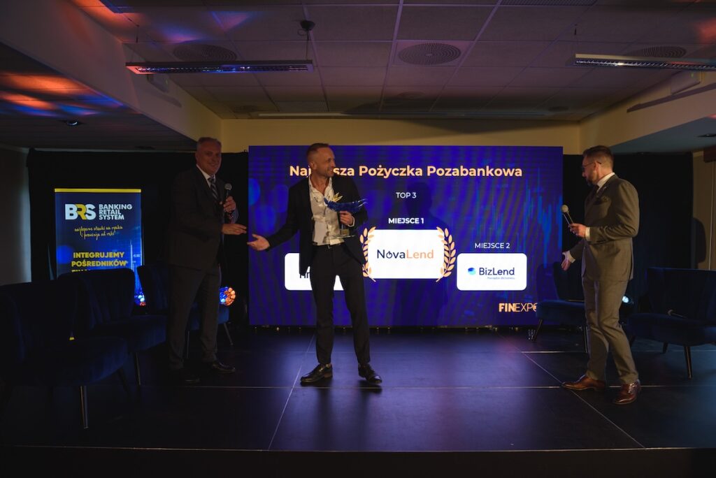 FIN EXPO Edycja I, Katowice 2025 – zdjęcie z targów