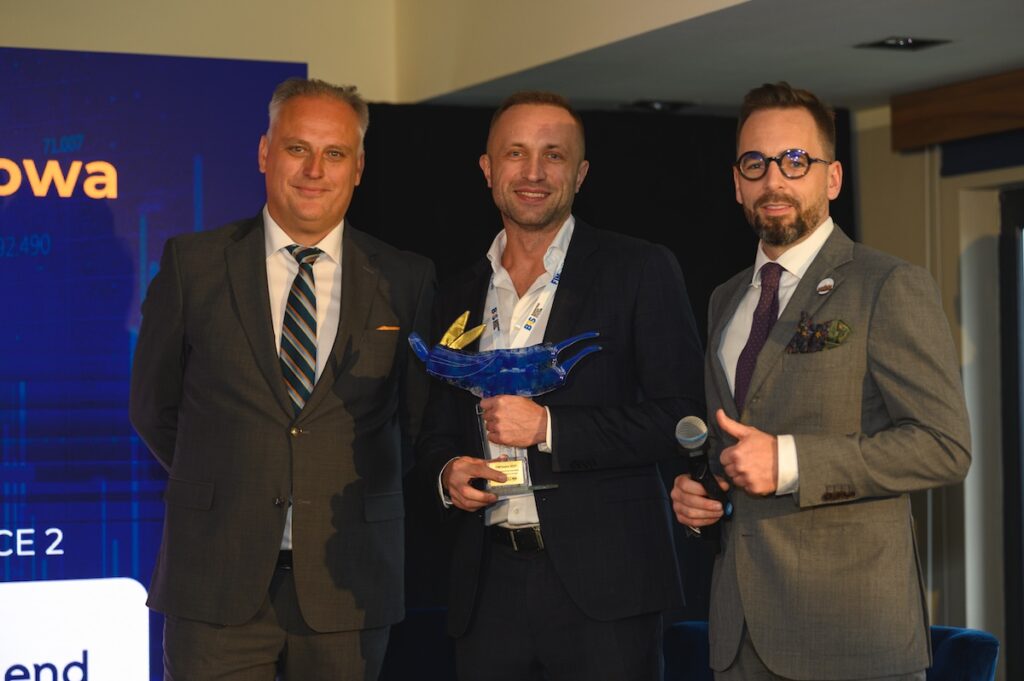 FIN EXPO Edycja I, Katowice 2025 – zdjęcie z targów