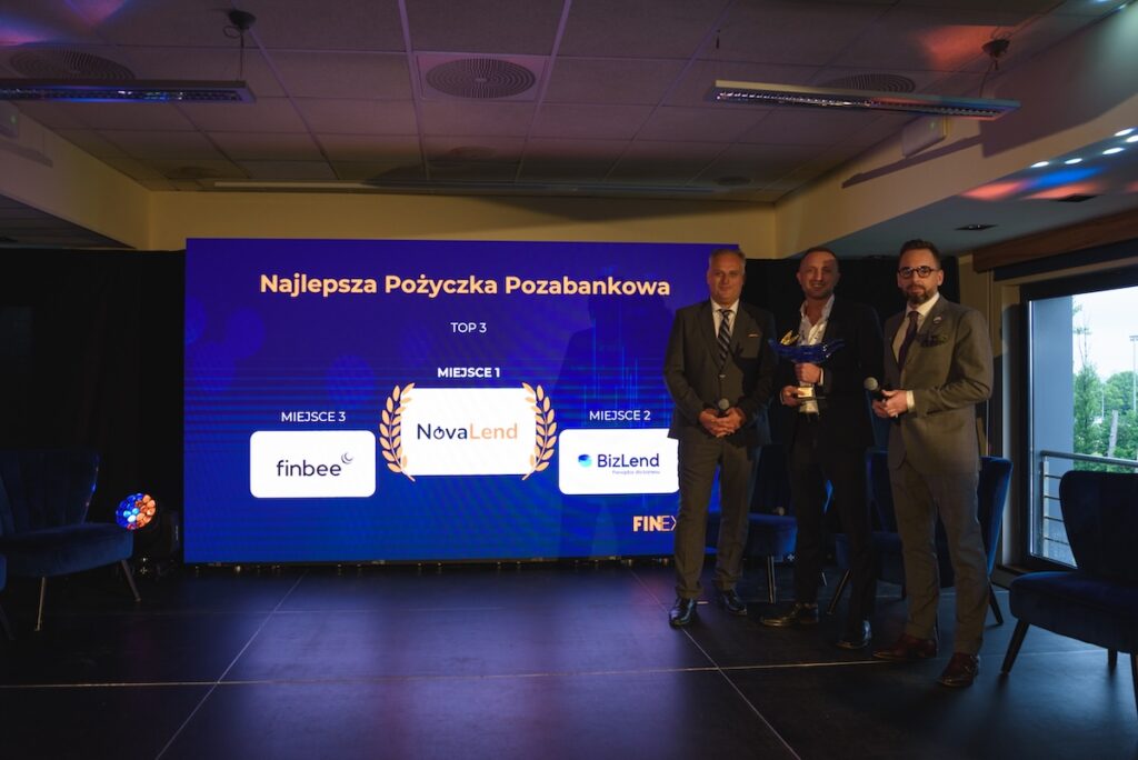 FIN EXPO Edycja I, Katowice 2025 – zdjęcie z targów