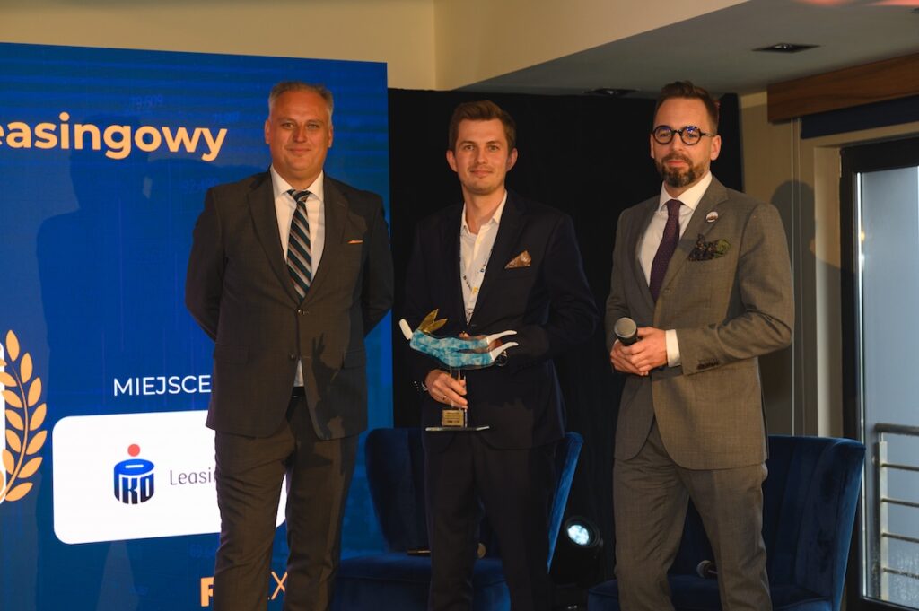 FIN EXPO Edycja I, Katowice 2025 – zdjęcie z targów