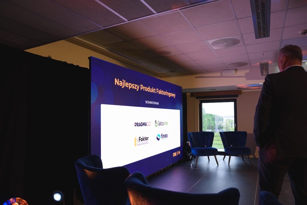 FIN EXPO Edycja I, Katowice 2025 – zdjęcie z targów