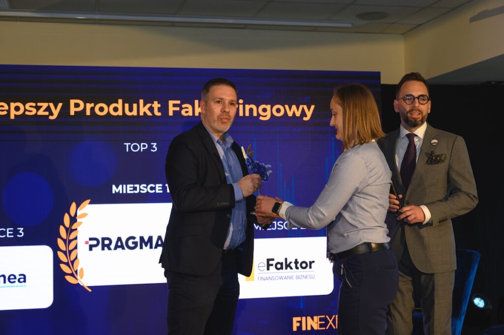 FIN EXPO Edycja I, Katowice 2025 – zdjęcie z targów