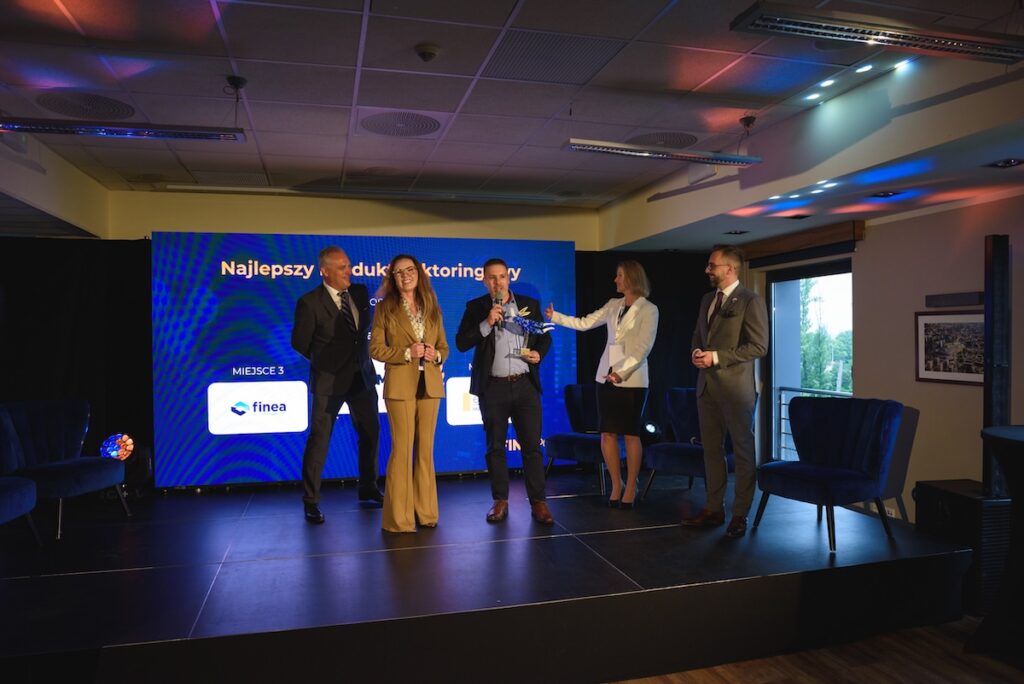 FIN EXPO Edycja I, Katowice 2025 – zdjęcie z targów
