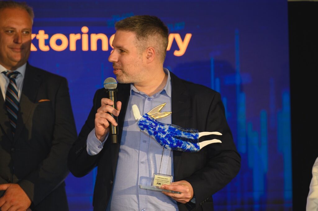 FIN EXPO Edycja I, Katowice 2025 – zdjęcie z targów