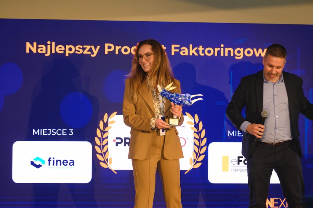 FIN EXPO Edycja I, Katowice 2025 – zdjęcie z targów