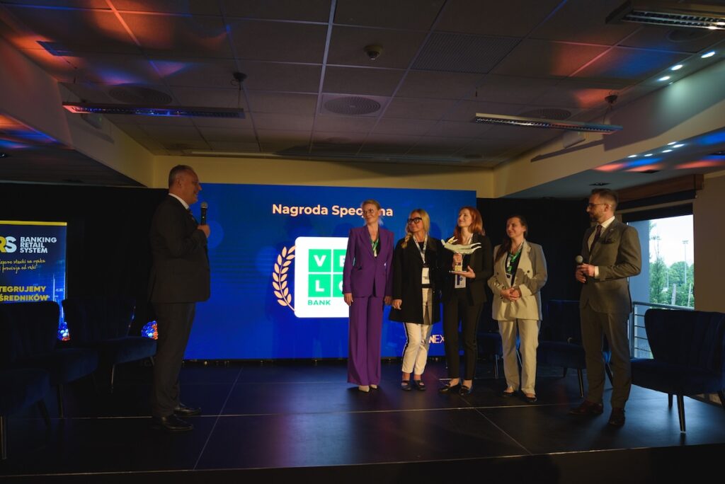 FIN EXPO Edycja I, Katowice 2025 – zdjęcie z targów
