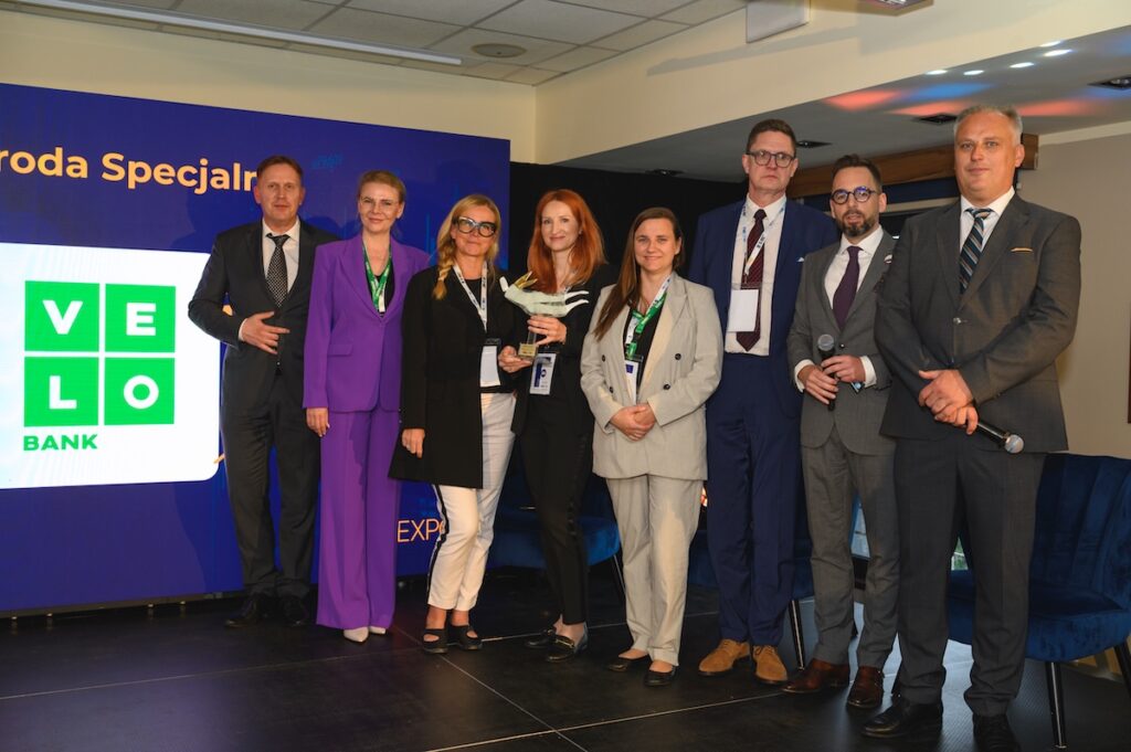 FIN EXPO Edycja I, Katowice 2025 – zdjęcie 30